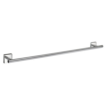 Smedbo House Single Towel Rail
