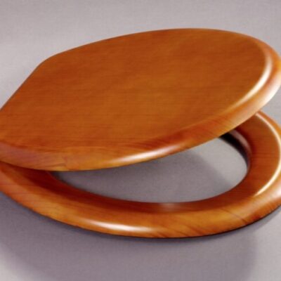 Bemis 9300CP Timber Veneer Seat