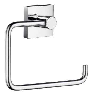 Smedbo House Toilet Roll Holder Without Lid