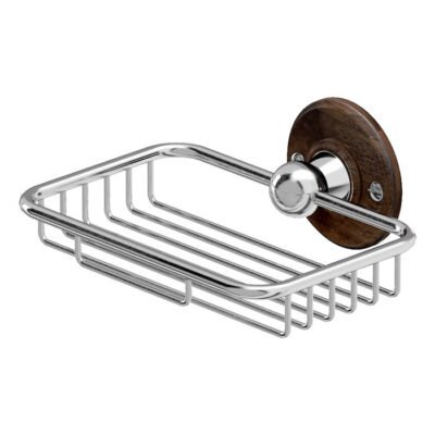 Burlington Soap Basket