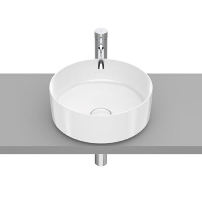 Inspira-Round_Countertop_Basin