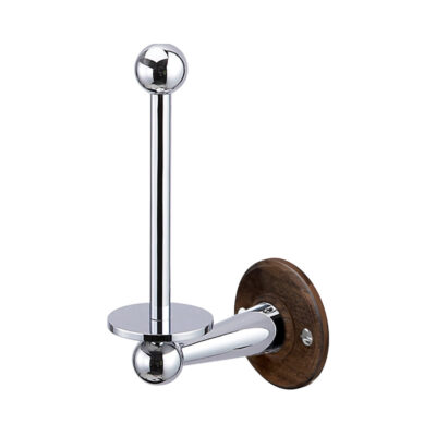 Burlington Spare Roll Holder