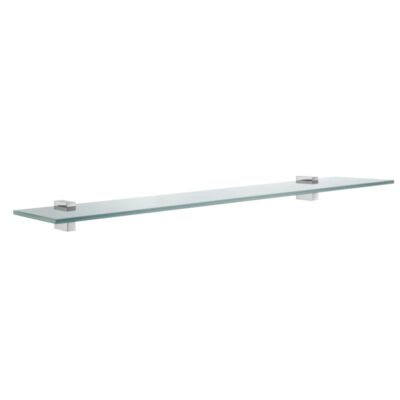 Smedbo Air Glass Shelf
