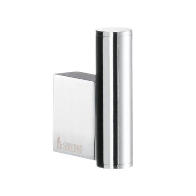 Smedbo Air Towel Hook