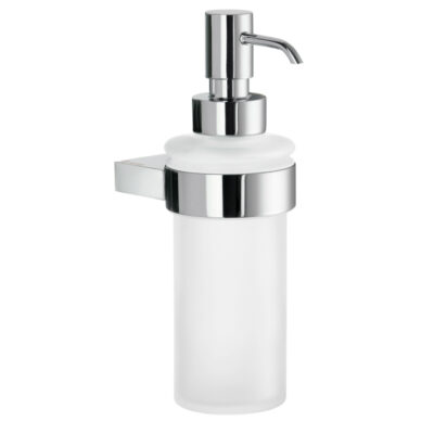 Smedbo Air Soap Dispenser
