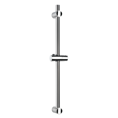 Croydex Vario Riser Rail Chrome