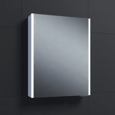 Aqualla Drift Mirror Cabinet