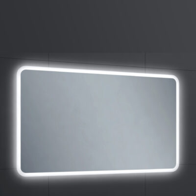 Aqualla Glow Mirror