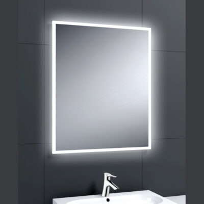 Aqualla Linea Mirror