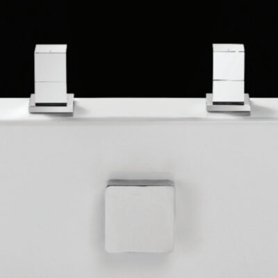 Aqualla Encore Square Overflow Filler
