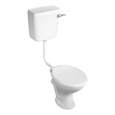 Ideal Standard Sandringham Low Level Pan