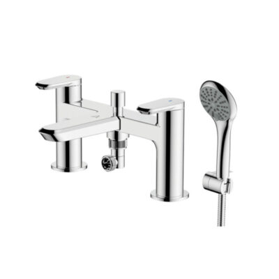 Aqualla Linea Bath Shower Mixer