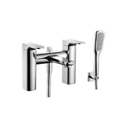 Aqualla Drift Bath Shower Mixer