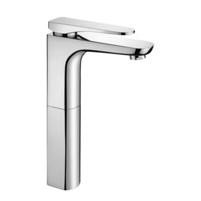Aqualla Drift Tall Basin Mixer