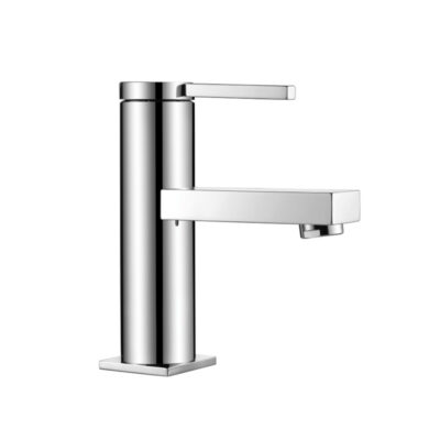 Aqualla Merge Mono Basin Mixer