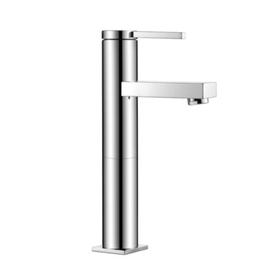 Aqualla Merge Tall Mono Basin Mixer