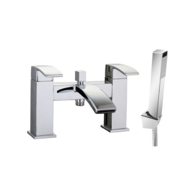 Aqualla Zen Bath Shower Mixer