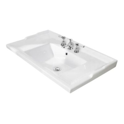 Bayswater Traditional Basin