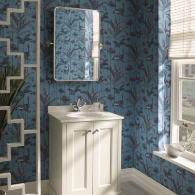 Bayswater Vanity Unit 2 Door