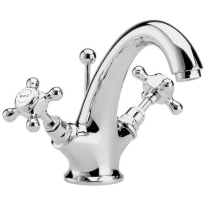 Bayswater Mono Basin Mixer