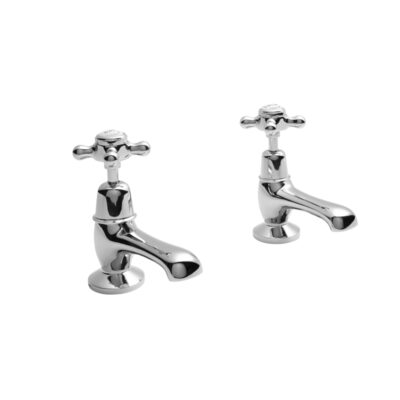 Bayswater Dome Crosshead Basin Tap