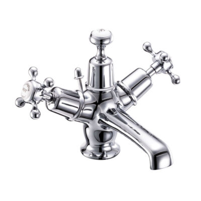 Burlington Traditional Basin Mixer