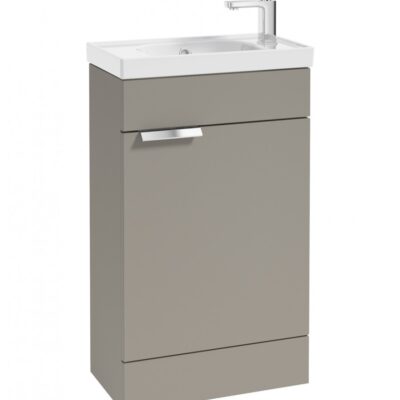 Sonas Stockholm Floor Standing Cloakroom Unit