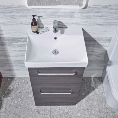 Cadance Free Standing Unit 500mm