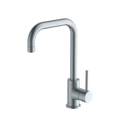 Aqualla Cove Stainless Steel Kitchen Mixer