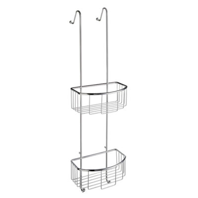 Smedbo Sideline Hanging Double Soap Basket