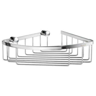 Smedbo Sideline Corner Soap Basket