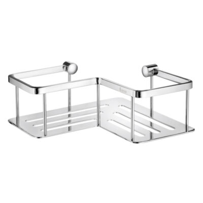 Smedbo Sideline Corner Soap Basket