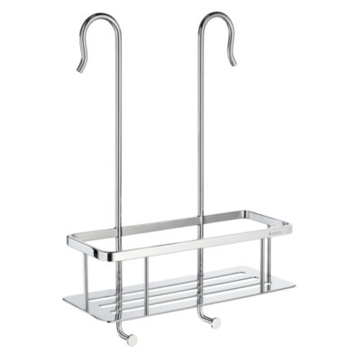 Smedbo Sideline Hanging Soap Basket