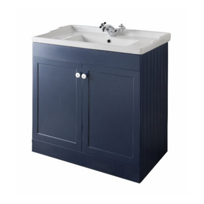 Duke Floor Mounted Unit 800mm