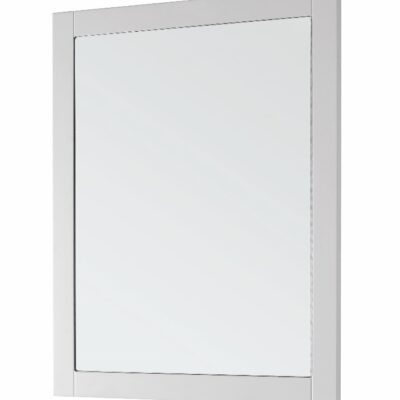 Duke Framed Mirror 600mm