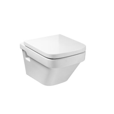 Roca Dama-N Wall Hung Toilet Pan A346787000