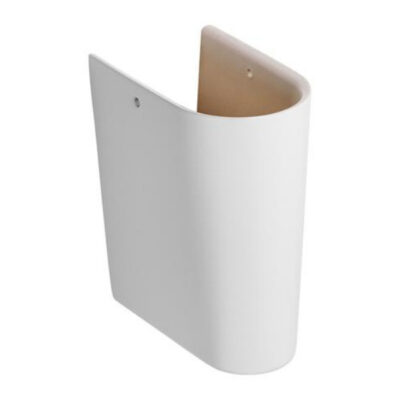 Ideal Standard Concept Air Arc Semi Pedestal
