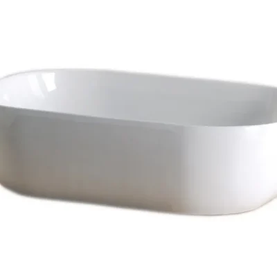 Estante 505mm Ceramic Basin
