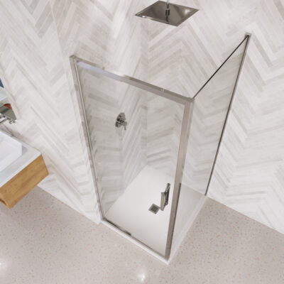 ETO INFOLD Side Panel Overhead