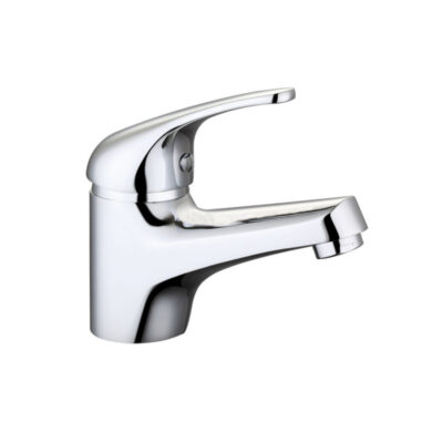 Aqualla Eco Bar Mono Basin Mixer