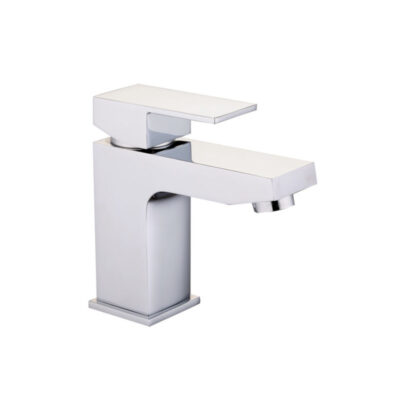 Aqualla Encore Basin Mono Mixer