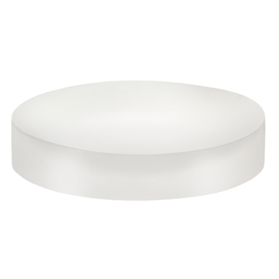 Croydex Kingsley Soap Dish Frosted White