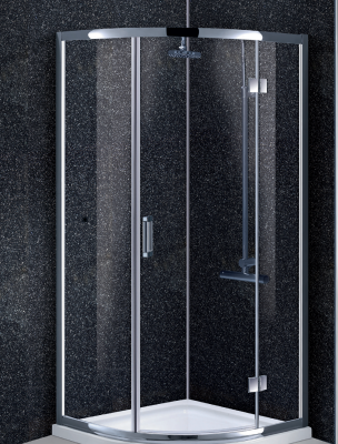 Flair Wide PVC Panel