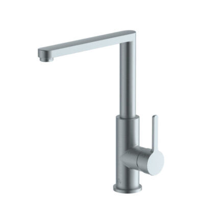 Aqualla Fyn Kitchen Mixer Stainless Steel