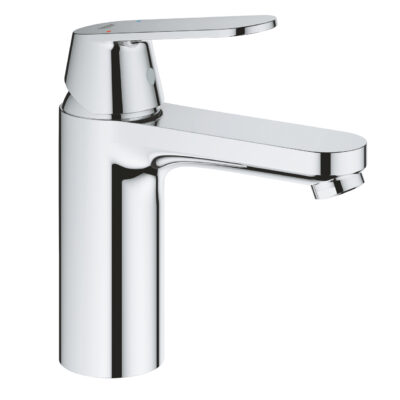 EUROSMART Cosmopolitan Basin Mixer 1/2″ M-Size