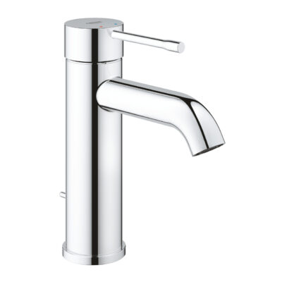 Grohe Essence Basin Mixer 1/2" S-Size
