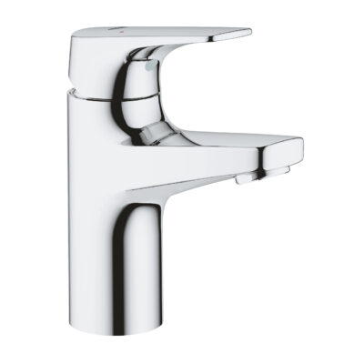 GROHE Bauflow Basin Mixer 1/2″ S-Size