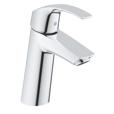 GROHE Eurosmart Cosmo Basin Mixer M-Size