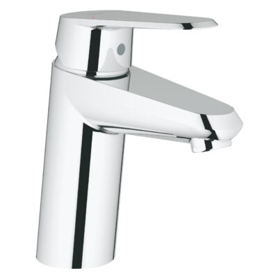 GROHE Eurodisc Cosmopolitan Basin Mixer 1/2" S-Size