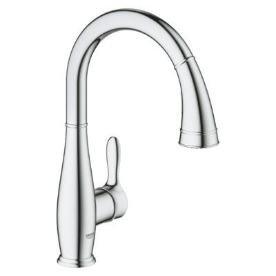 Grohe Parkfield Single Lever Sink Mixer